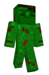 Front of Cheezburger's skin
