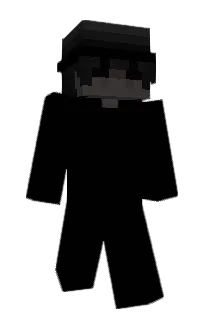 Front of jojxx's skin
