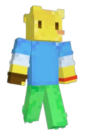 Skin preview