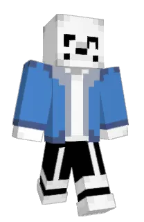 Fantainium's Minecraft skin
