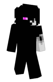 Front of finnpluh's skin