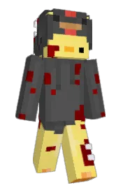 Skin preview