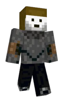 Revelles's Minecraft skin