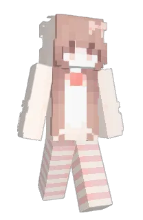 Aralya's Minecraft skin