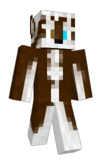 kinny7's Minecraft skin