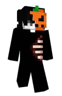 lwqw's Minecraft skin