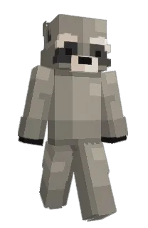 HRUPEKSZOP's Minecraft skin