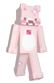 misosoot's Minecraft skin