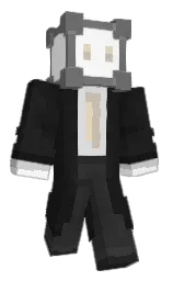 dyb__'s Minecraft skin wearing the Follower's cape