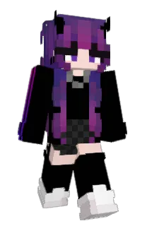 Front of MagaLy_1109's skin