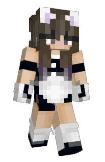 _magali's Minecraft skin