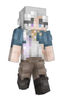 Front of AlexWuxian's skin