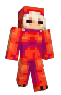 Front of fireballin17's skin