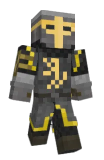 Front of Rangedmercury00's skin