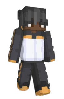 Min4Win's Minecraft skin