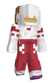 Front of ___salmon__'s skin