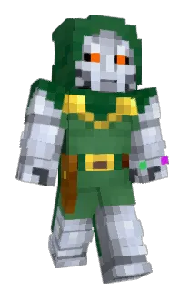 EmotionMacaroni's Minecraft skin