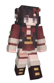 Front of RolexinTREMBALA_'s skin