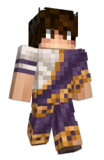 RoarNGX's Minecraft skin