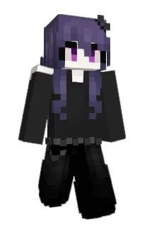 oldbong's Minecraft skin