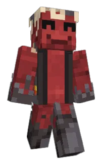 bielteo's Minecraft skin
