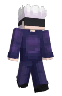 Bogdankun's Minecraft skin