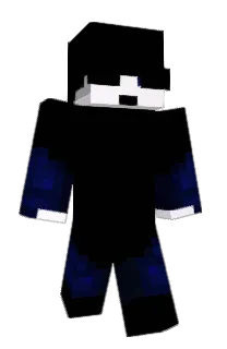 Front of NertileOropeza's skin