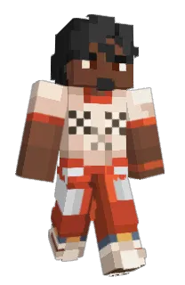 Azure__7's Minecraft skin