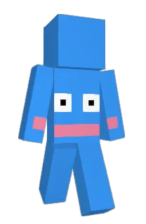 Front of jerryleaw's skin