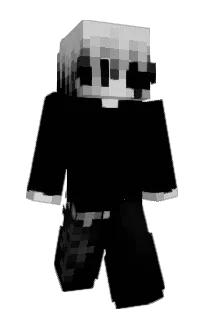 Nqeah's Minecraft skin
