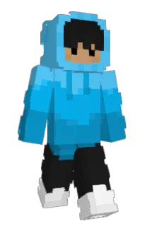 nyrexar's Minecraft skin