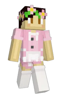 PiJamas's Minecraft skin