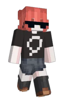 arthurdumb's Minecraft skin