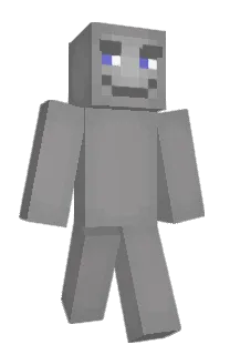Front of D1NK_police's skin