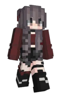 cipher_tick's Minecraft skin