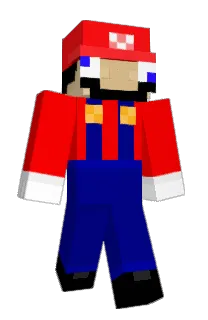 WhoisRy's Minecraft skin