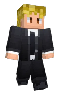 Guampes's Minecraft skin