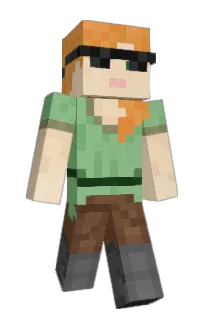 Front of DuyAatrox232's skin