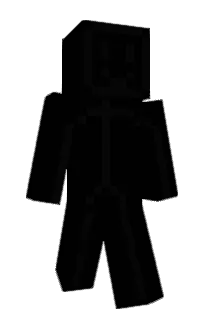 Front of M29893's skin
