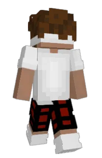 KING_ice's Minecraft skin