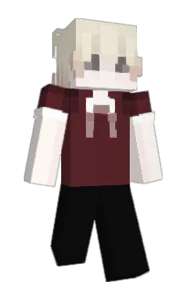 Front of 2lis's skin