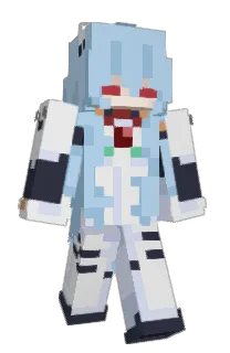 m3rdao's Minecraft skin