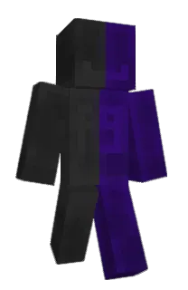 Front of Flix9327's skin