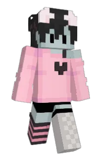 Front of Bartenek's skin