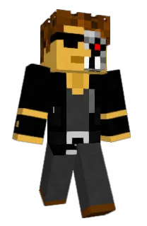 ErrareHumanumEst's Minecraft skin