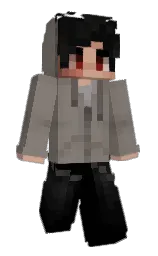 tapa and schooner Minecraft skin — Slim model — first worn by Perunggu