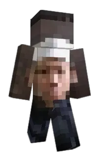 level10's Minecraft skin
