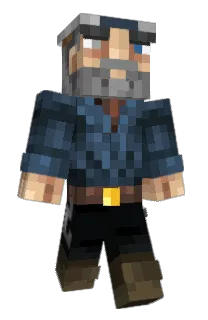 X_Arts_X's Minecraft skin