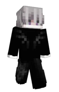 Front of Levylzz's skin