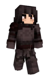 Didindaden's Minecraft skin